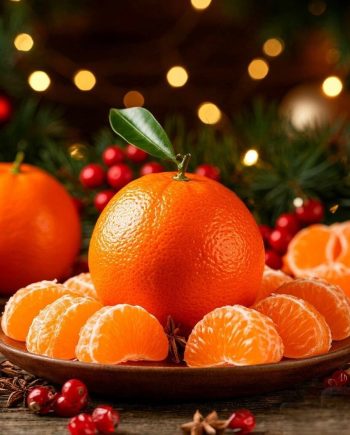 Mandarin French DFB 23778