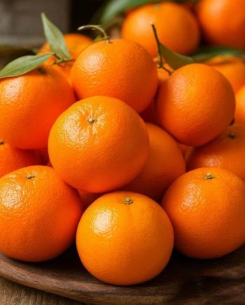 Orange Sicilian DBB 23081