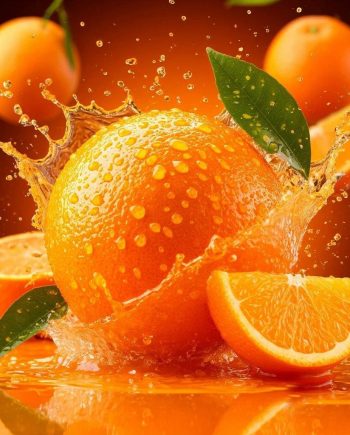 Orange Spark DFB 23500