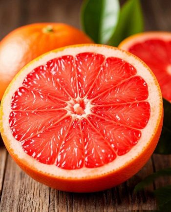 Pamplemousse / Grapefruit DFB 10827