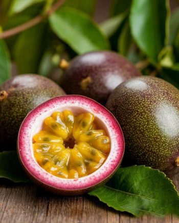 Passion Fruit DFB 20735