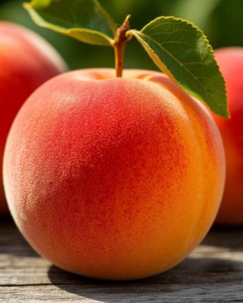 Peach Fuzz DBB 28382