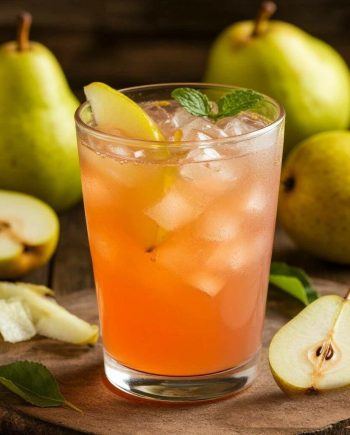 Pear Punch DFB 64769