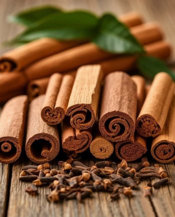 Sandalwood Explosion DBB 21356