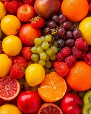 Tutti- Frutti DFB 22529