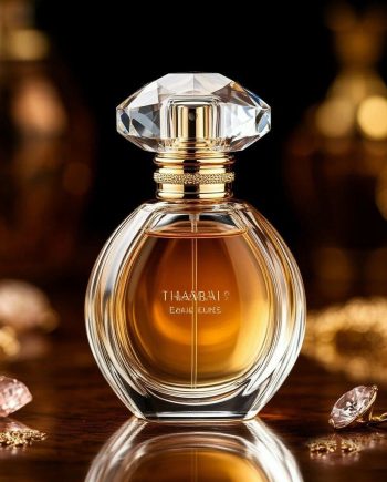 Tresor in love, Lancome MDB 89676