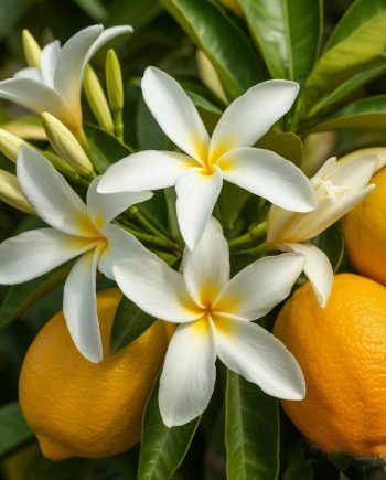 Zesty White DBB 23382