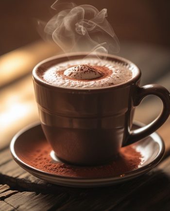 Chocolate Hot MMH 14340