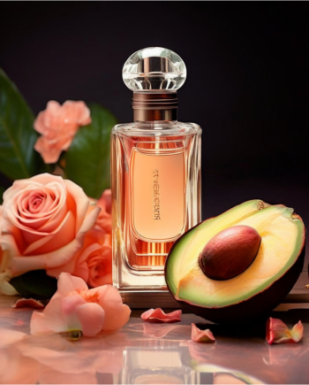 Avocado and Sandalwood DBB 26389