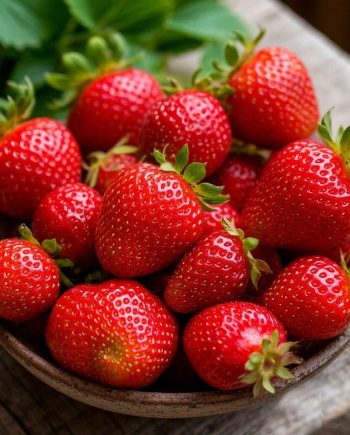 Strawberry ARDF 18943