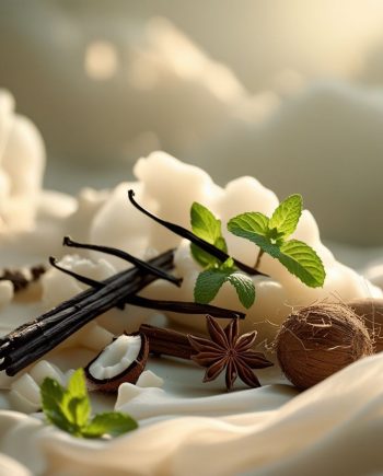 Vanilla Spark DBB 98062