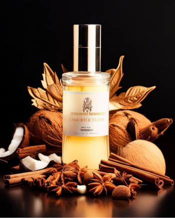 Vanilla Spicy MMH 73919