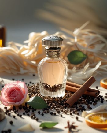 White Patchouli DBB 46392