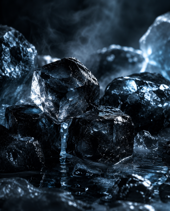 Black Ice BASE 92509