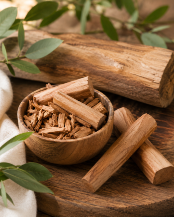 Bois de Santal DBB 38728