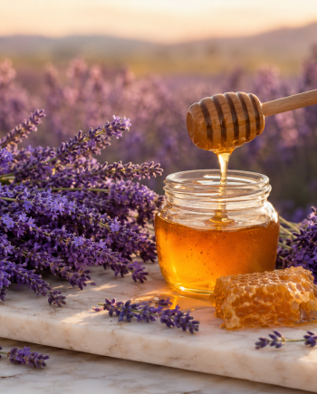Lavanda e Mel DBB 29145