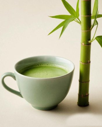 Matcha e Bambu DBB 52910