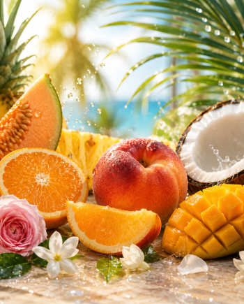 Salpico Tropical EGD 98732